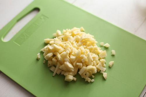 Низкокалорийный салат из кальмаров. Низкокалорийный салат с кальмарами