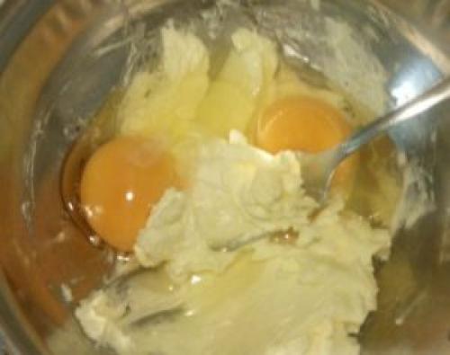 Печенье из овсяной муки для детей. Вкусное детское печенье