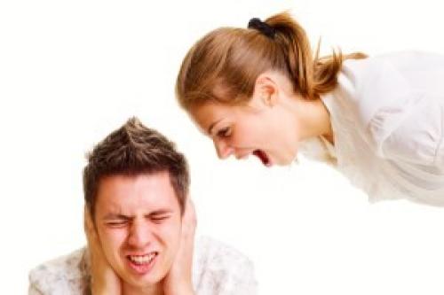 Как избавиться от желания контролировать партнера. Как контролировать супруга?