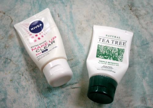 Тайская маска для лица. Тайские средства для лица