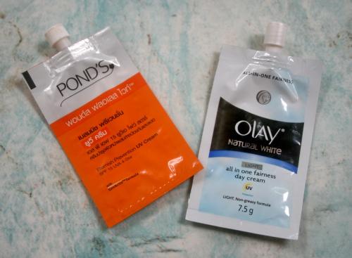 Тайская маска для лица. Тайские средства для лица