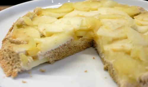 Пирог Краски осени с апельсином. Апельсиновый пирог «Краски осени»