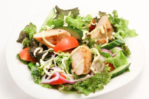 Ужин пп на скорую руку. ПП ужин: простые рецепты для всей семьи