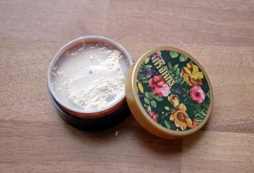 Тайская маска для лица. Тайские средства для лица