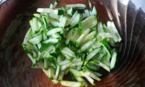 Салат из кальмаров с маслом. Самый вкусный салат с кальмарами — 8 простых рецептов салата