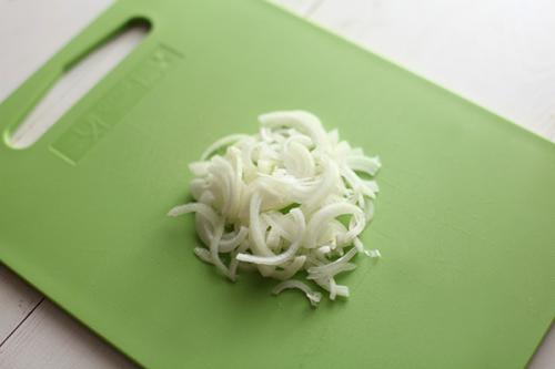 Низкокалорийный салат из кальмаров. Низкокалорийный салат с кальмарами