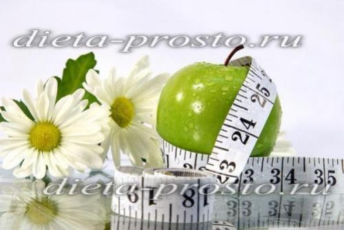 Яблочная диета для похудения на 10 кг за неделю. Похудеть на 10 кг за неделю на яблочной диете