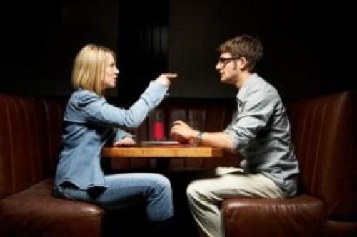 Как избавиться от желания контролировать партнера. Как контролировать супруга?