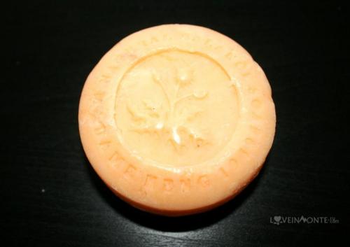 Тайская маска для лица. Тайские средства для лица