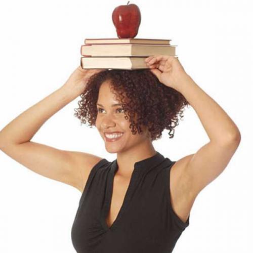 Секреты красивой осанки