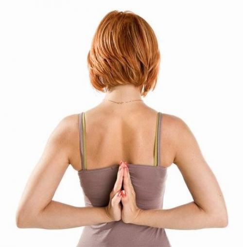 Секреты красивой осанки