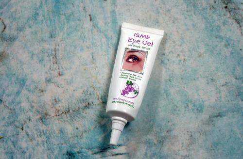 Тайская маска для лица. Тайские средства для лица