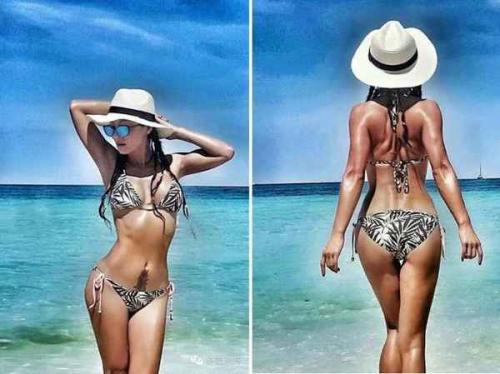 Как в 50 выглядеть н.  10 потрясающих женщин за 50, которые выглядят на 20 лет моложе