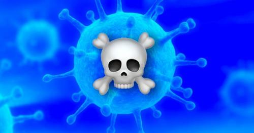 Коронавирус не существует. 5 версий, почему коронавируса не существует