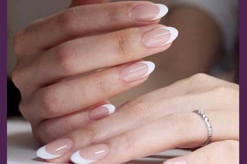Маникюр без опила это. Что такое «пилочный» маникюр и почему он всем так нравится