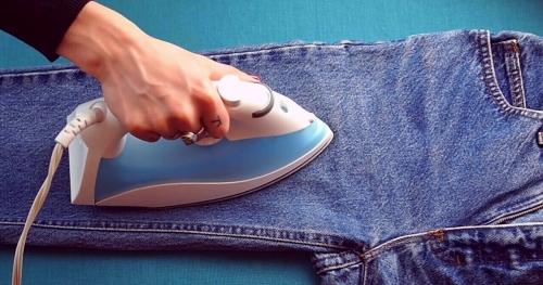 Как растянуть платье которое село. Как растянуть платье? 08