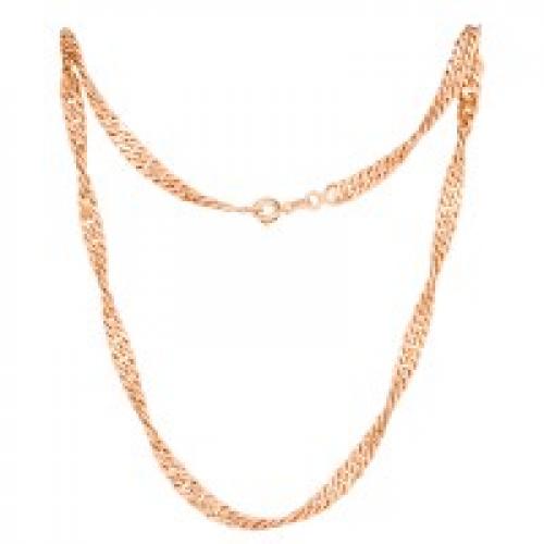 Медицинское золото цепочки. 