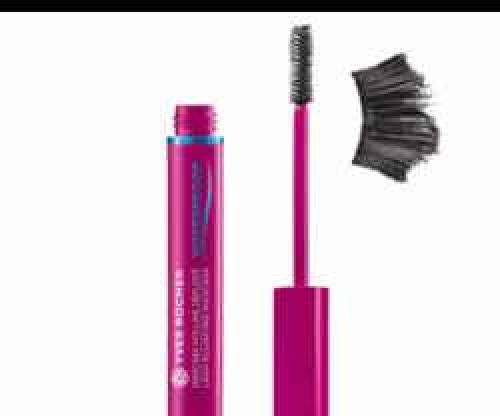 Тушь для ресниц Ив Роше. Тушь для ресниц Yves Rocher Lash Plumping Mascara Waterproof отзывы