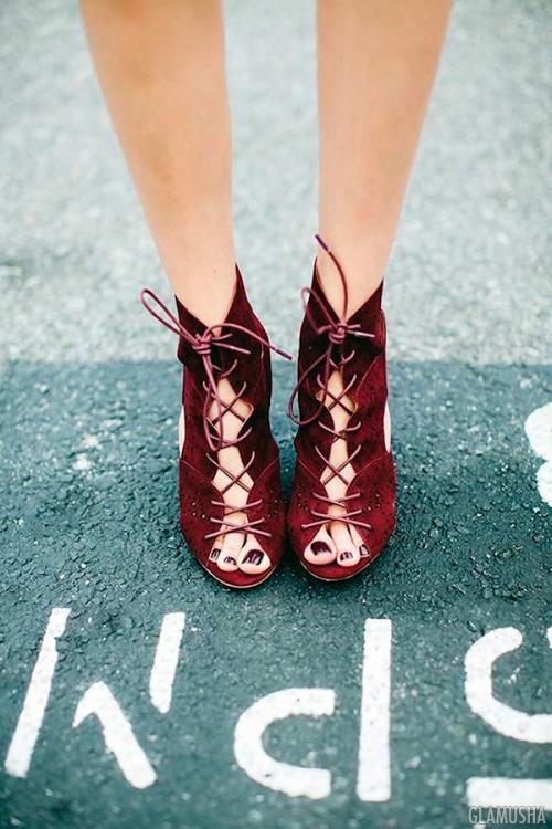 Цвет Марсала это, какой. Всё, что нужно знать о цвете Марсала