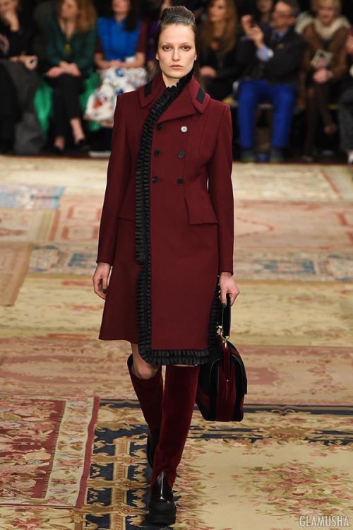 Цвет Марсала это, какой. Всё, что нужно знать о цвете Марсала