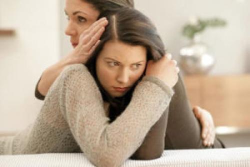 Инфантилизм у женщин. Признаки