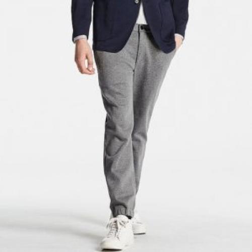 Брюки на резинке. Как называются мужские брюки с резинкой внизу