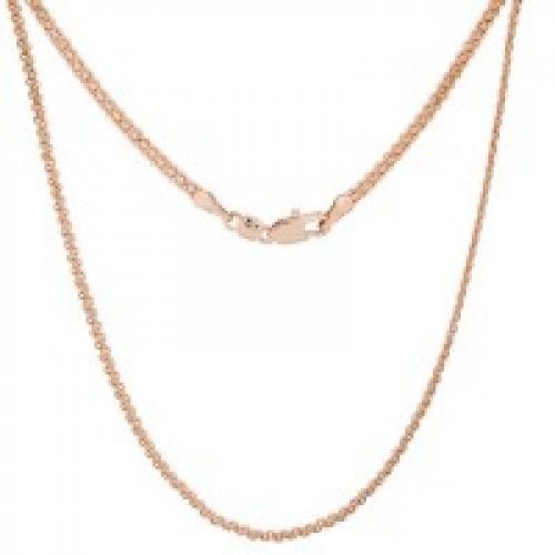 Медицинское золото цепочки. 