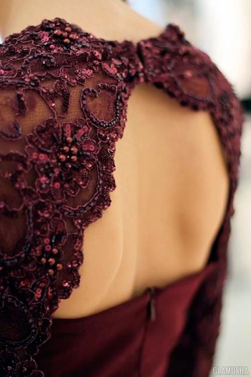 Цвет Марсала это, какой. Всё, что нужно знать о цвете Марсала