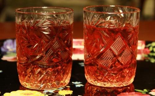 Рецепт коньяк по ангарски. Как изготовить из самогона латгальский коньяк?