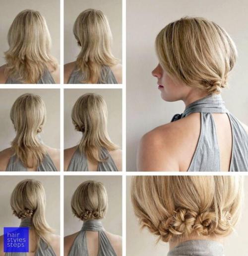 Как визуально укоротить волосы. Метод Рапунцель: как сделать волосы длиннее 20 Как визуально укоротить волосы. Метод Рапунцель: как сделать волосы длиннее 20