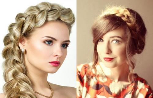 Как визуально укоротить волосы. Метод Рапунцель: как сделать волосы длиннее 04 Как визуально укоротить волосы. Метод Рапунцель: как сделать волосы длиннее 04