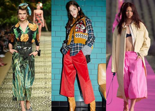 Виды брюк женских 2020. Модные брюки 2020 — актуальные женские модели и фасоны