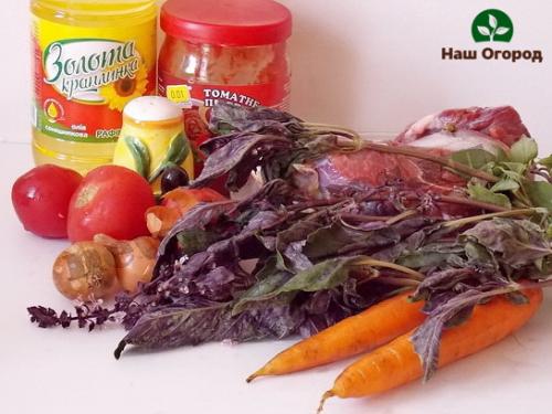 Польза базилика в огороде. Всё, что вам нужно знать о базилике