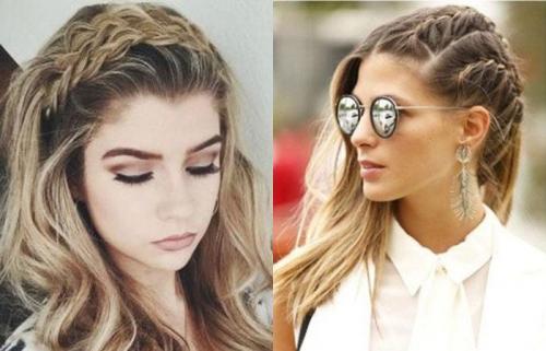 Как визуально укоротить волосы. Метод Рапунцель: как сделать волосы длиннее 11 Как визуально укоротить волосы. Метод Рапунцель: как сделать волосы длиннее 11