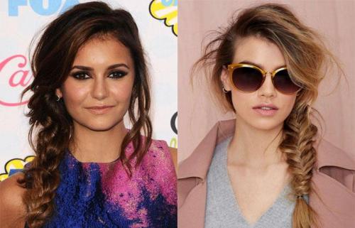 Как визуально укоротить волосы. Метод Рапунцель: как сделать волосы длиннее 14 Как визуально укоротить волосы. Метод Рапунцель: как сделать волосы длиннее 14