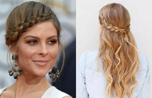 Как визуально укоротить волосы. Метод Рапунцель: как сделать волосы длиннее 12 Как визуально укоротить волосы. Метод Рапунцель: как сделать волосы длиннее 12