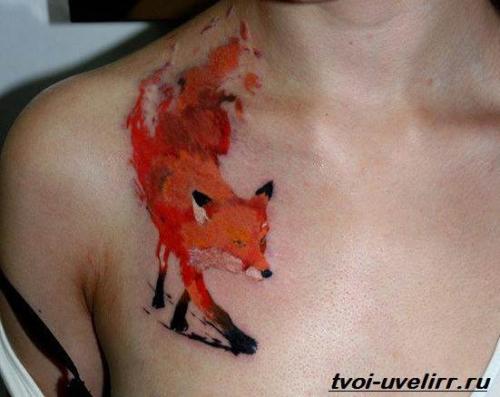 Тату роз на ключице. Цвета и значение татуировки роза 26 Тату роз на ключице. Цвета и значение татуировки роза 26