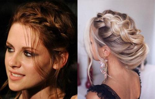 Как визуально укоротить волосы. Метод Рапунцель: как сделать волосы длиннее 06 Как визуально укоротить волосы. Метод Рапунцель: как сделать волосы длиннее 06