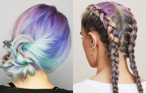 Как визуально укоротить волосы. Метод Рапунцель: как сделать волосы длиннее 07 Как визуально укоротить волосы. Метод Рапунцель: как сделать волосы длиннее 07