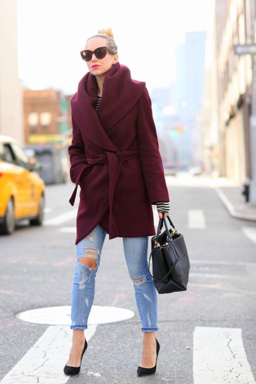 Как сочетать бордовый цвет в одежде? Благородная палитра бордо: 20 сочетаний шика и стиля для вашего образа 08 Как сочетать бордовый цвет в одежде? Благородная палитра бордо: 20 сочетаний шика и стиля для вашего образа 08
