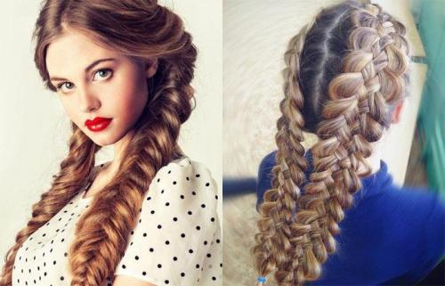 Как визуально укоротить волосы. Метод Рапунцель: как сделать волосы длиннее 09 Как визуально укоротить волосы. Метод Рапунцель: как сделать волосы длиннее 09