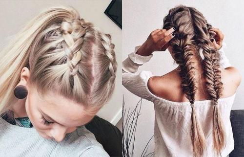 Как визуально укоротить волосы. Метод Рапунцель: как сделать волосы длиннее 02 Как визуально укоротить волосы. Метод Рапунцель: как сделать волосы длиннее 02