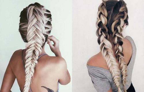 Как визуально укоротить волосы. Метод Рапунцель: как сделать волосы длиннее 03 Как визуально укоротить волосы. Метод Рапунцель: как сделать волосы длиннее 03