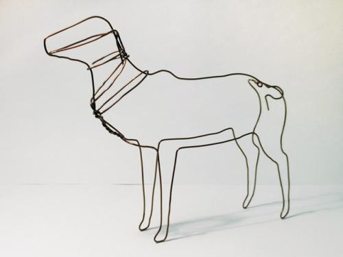 Олень северный своими руками. Новогодний олень своими руками: несколько простых вариантов изготовления 13