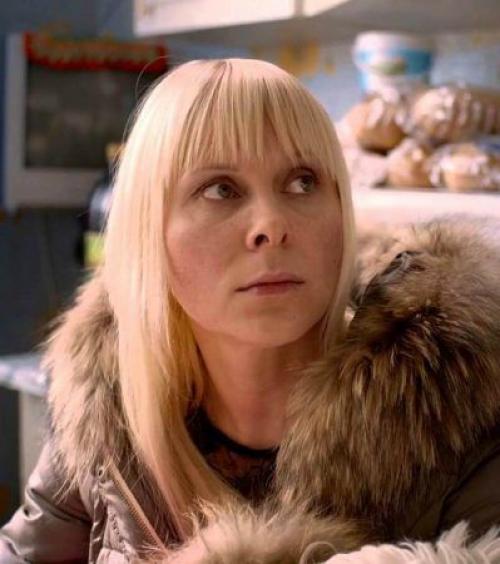 Некрасивые жены знаменитостей России. 8 самых некрасивых актрис России 06 Некрасивые жены знаменитостей России. 8 самых некрасивых актрис России 06