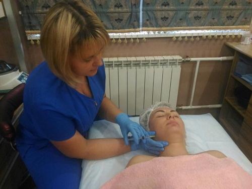 Осенние процедуры в косметологии. Дождались: классные бьюти-бестселлеры с большой скидкой 11 Осенние процедуры в косметологии. Дождались: классные бьюти-бестселлеры с большой скидкой 11