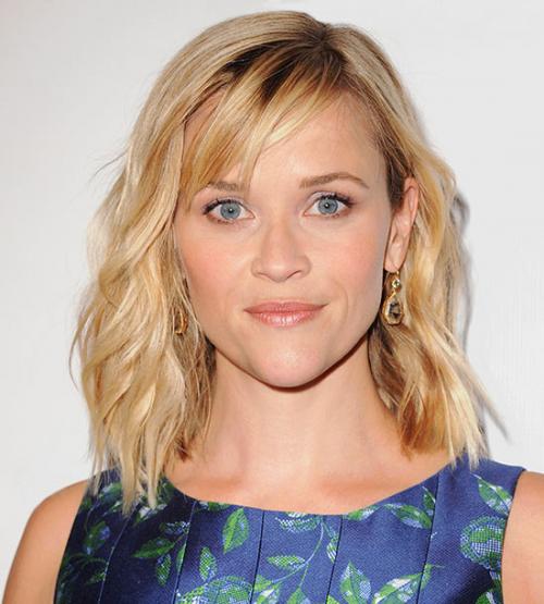 Прически для женщин з.  25 лучших стрижек для женщин за 30