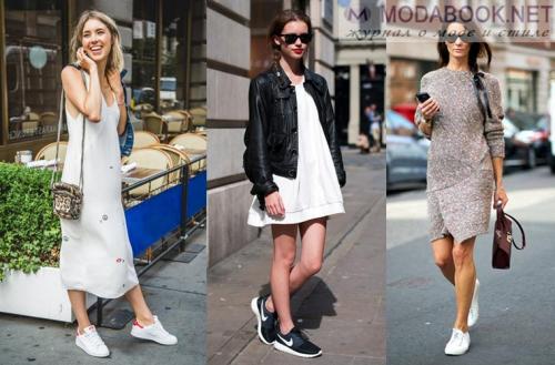 Джинсы с кроссовками, как носить. Как носить высокие кроссовки с джинсами 09 Джинсы с кроссовками, как носить. Как носить высокие кроссовки с джинсами 09