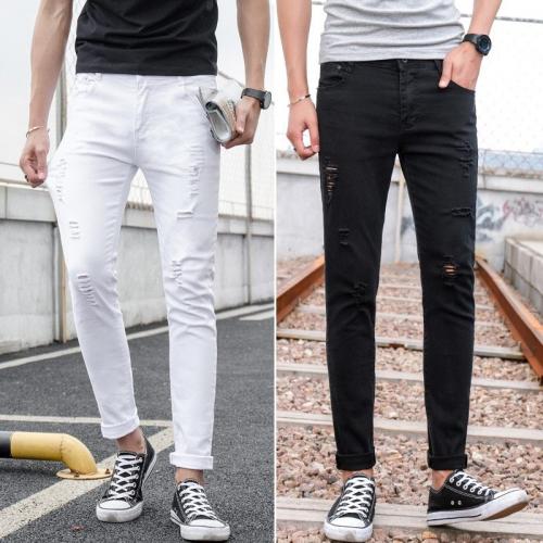 Джинсы с кроссовками, как носить. Как носить высокие кроссовки с джинсами 04 Джинсы с кроссовками, как носить. Как носить высокие кроссовки с джинсами 04