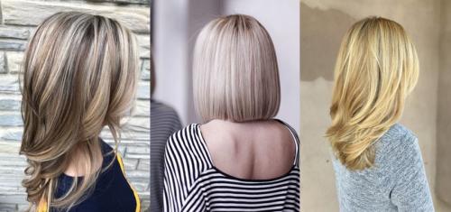 Лучшие стрижки посл.  Фото коротких стрижек для женщин после 30 17 Лучшие стрижки посл.  Фото коротких стрижек для женщин после 30 17